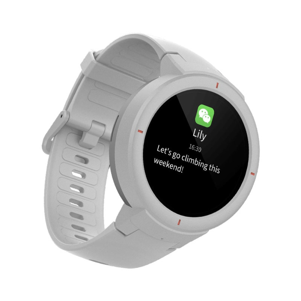 Xiaomi Amazfit Verge Amazfit Verge Smart Watch Price In Bangladesh