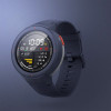 Xiaomi Amazfit Verge Smartwatch with Alexa Built-in, GPS Plus GLONASS All-Day Heart Rate and Activity Tracking, 5-Day Battery Life, Ability to Make and Answer Phone Calls, IP68 Waterproof