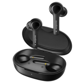 Anker Soundcore Life Note True Wireless Earbuds with 4 Microphones, CVC 8.0 Noise Reduction, Graphene Drivers for Clear Sound, 40H Playtime, USB-C Charging price in uae