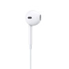 Apple In-Ear Earphones With Lightning Connector White