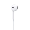 Apple Stereo Lightning In-Ear Earpods Headphone For Apple iPhone X White