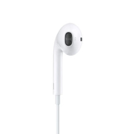 Apple 2-In-1 Handsfree With Lightning Cable For iPhone White