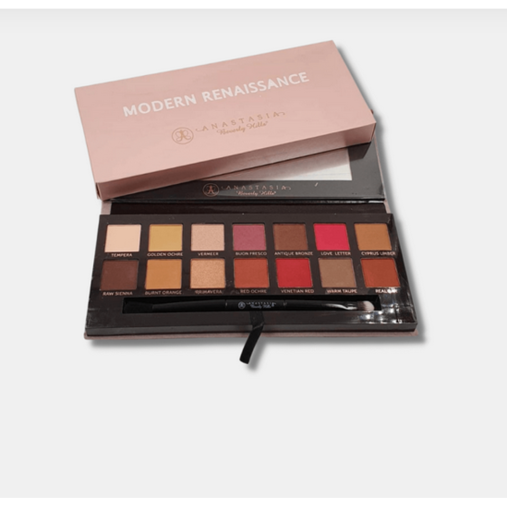 Anastasia Beverly Hills Modern Renaissance Eyeshadow Palette