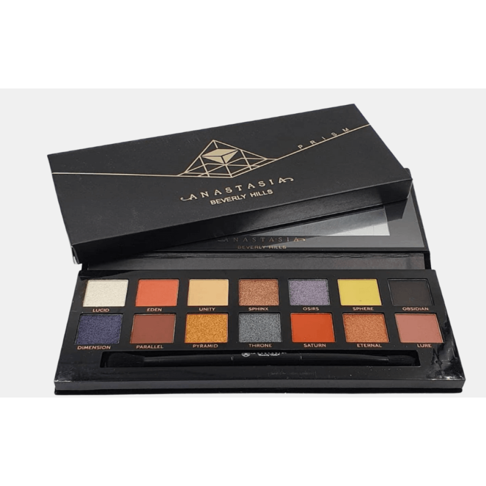 Anastasia Beverly Hills Prism Eyeshadow Palette price, review and buy