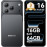 Blackview Wave 7C 16GB + 128GB/2TB, 32MP + 13MP 5000mAh 6.56 Inch Smart Phone, 4G in uae