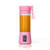 Electric Fruit Juicer Handheld Smoothie Maker Blender Juice Cup  price in uae