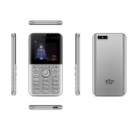 VIP V1 Bluetooth Dialer Triple 3 Sim Mobile price in uae