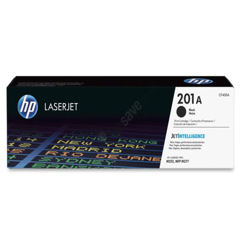 HP 201A Laserjet Toner Cartridge Black CF400A Price In UAE 