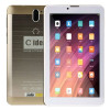 C idea CM488 7 Inch Tablet (Android 6.1, 8GB+1GB, 4G+Wi-Fi, Quad Core, Dual Camera)