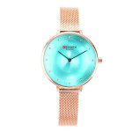 Curren Women's Metal Analog Watch 9029 price in uae