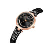 Curren Women's Alloy Analog Watch J4170RGB-KM