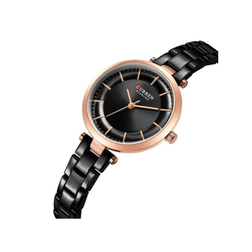 Curren Women's Alloy Analog Watch J4170RGB-KM  Curren Women's Alloy Analog Watch J4170RGB-KM Price In UAE
