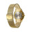 Curren Women's Water Resistant Analog Watch 9024A  in uae