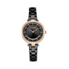 Curren Women's Alloy Analog Watch J4170RGB-KM