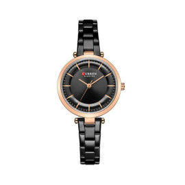 Curren Women's Alloy Analog Watch J4170RGB-KM price in uae