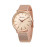 Curren Women's Water Resistant Stainless Steel Analog Watch WT-CU-9021 price in uae