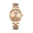 Curren Women's Water Resistant Analog Watch 9003 price in uae