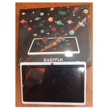 Easyfun ET02 Kids Learning 7 Inch  - Gaming  Tablets