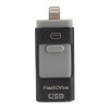 i-FlashDevice Dual Storage for ios,android and pc  - OTG