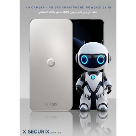 G-Tab X PRO AI No Camera No GPS 16GB RAM+256GB, Smartphone