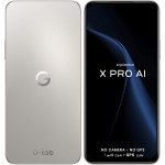 G-Tab X PRO AI No Camera No GPS 16GB RAM+256GB, Smartphone