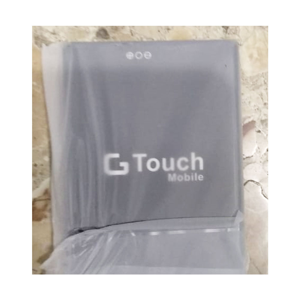 Gtouch G8 Battery