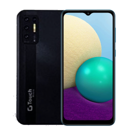 Gtouch G8 Dual Sim Smartphone(Android 10.0,6.26 Inch, 4G+WiFi,32GB+2GB)  price in uae