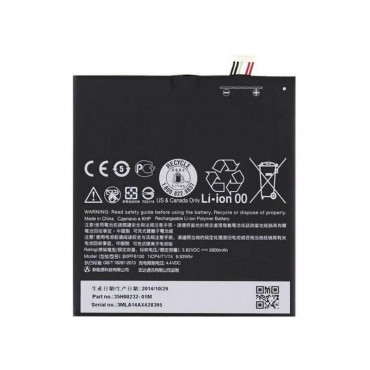 Battery For HTC D..