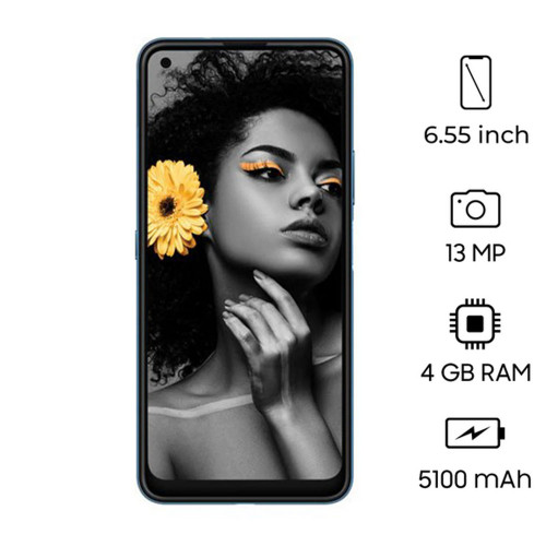 Hisense E50 4/64GB Smartphone  Hisense E50 4/64GB Smartphone Price In UAE