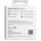 HONOR Choice E6i True Wireless Bluetooth Earbuds, White