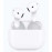 HONOR Choice E6i True Wireless Bluetooth Earbuds, White