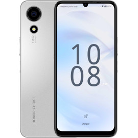 HONOR CHOICE T10 4G Smartphone 4GB RAM 64GB price in uae