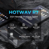 HOTWAV R7 Rugged Tablet Android 13, 15600mAh 10.1 Inch HD+ 12GB+256GB/(2TB TF) Waterproof Tablet PC, 16MP+16MP Camera Octa-Core IP68&IP69K/Dual SIM 4G/LTE/5G WiFi/Face ID/GPS/OTG/Widevine L1 (Gray)  HOTWAV R7 Rugged Tablet Android 13, 15600mAh 10.1 Inch HD+ 12GB+256GB/(2TB TF) Waterproof Tablet PC, 16MP+16MP Camera Octa-Core IP68&IP69K/Dual SIM 4G/LTE/5G WiFi/Face ID/GPS/OTG/Widevine L1 (Gray)  price in uae