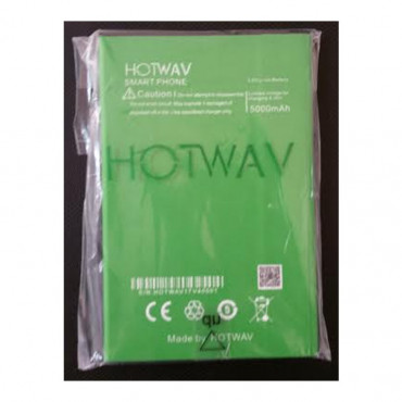 Hotwav COSMOS V4 ..