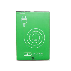 Hotwav Venus X8 Smartphone Battery(2800mAh)