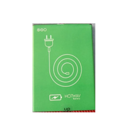 Hotwav Venius R3 Smartphone Battery