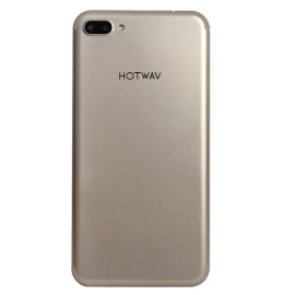 Hotwav COSMOS V8 Lite Dual Sim Smartphone (Android OS,5.5 Inch, 4G+WiFi,8GB+1GB) price in uae