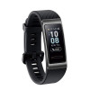 Huawei band 3 pro built in gps