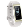 Huawei band 3 pro built in gps