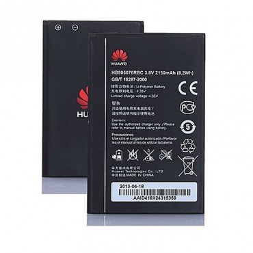 Battery For Huawei Ascend G610 Battery 2150mAh