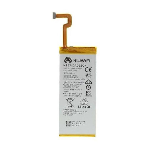 Battery For Huawei P8 Lite HB3742A0EZC  Battery For Huawei P8 Lite HB3742A0EZC Price In UAE