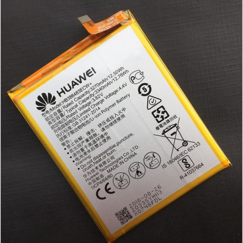 Battery For Huawei Nova Plus MLA-L01 MLA-L02 MLA-L03 Mobile Phone Battery  Battery For Huawei Nova Plus MLA-L01 MLA-L02 MLA-L03 Mobile Phone Battery Price In UAE