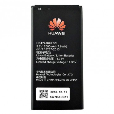 Battery For Huawei Y5 II Battery 2000mAh