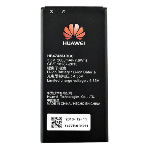 Battery For Huawei Y5 II Battery 2000mAh  Battery For Huawei Y5 II Battery 2000mAh Price In UAE