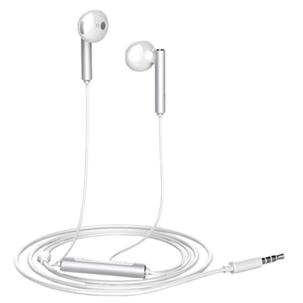 Huawei AM116 In-Ear Stereo Headset - White price in uae