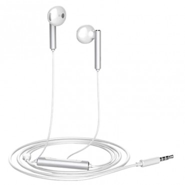 Huawei AM116 In-Ear Stereo Headset - White