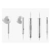 Huawei AM116 In-Ear Stereo Headset - White price in uae