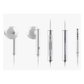 Huawei AM116 In-Ear Stereo Headset - White price in uae