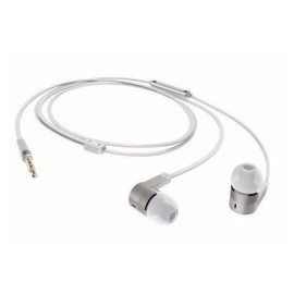 HUAWEI AM13 Engine 2 In-ear Earphones with Mic - SILVER  price in uae