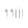 Huawei Stereo Earphones White Huawei Stereo Earphones White price in uae
